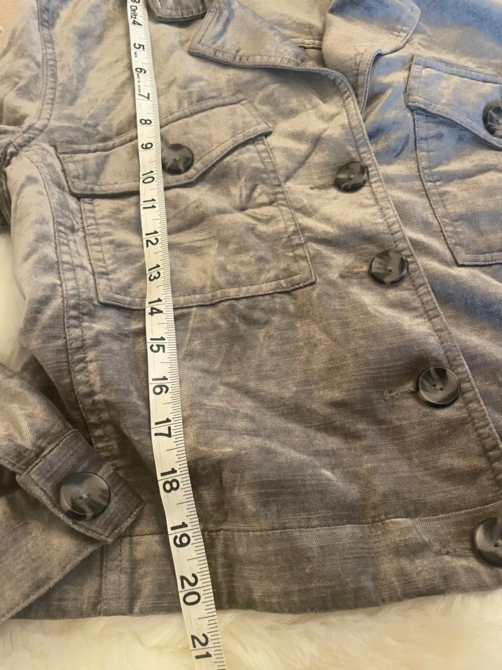 CAbi soft luxe